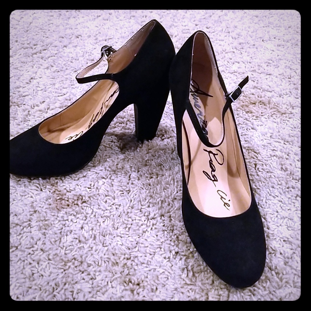 Pumps